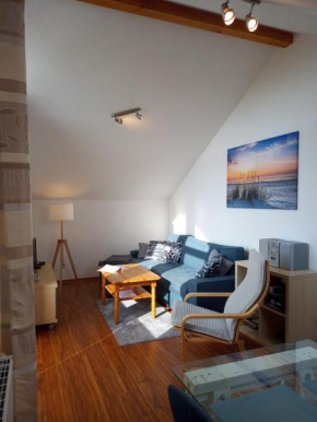 Ferienwohnung S21, Graal-Muritz